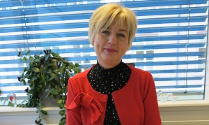 Erna Hagensen