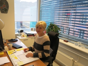 Foto: Norsk Arbeidsmandsforbund
