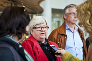 Foto: Morten Hansen/LO Stat