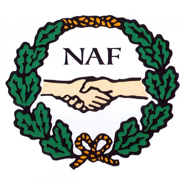 Norsk Arbeidsmandsforbund logo